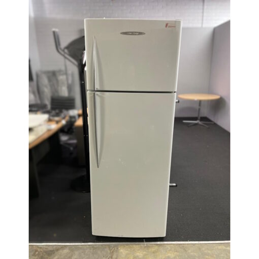 Fisher & Paykel E411T Top Mount 411L Fridge - SOLD