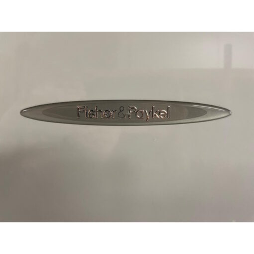 Fisher & Paykel E411T Top Mount 411L Fridge - SOLD - Image 7