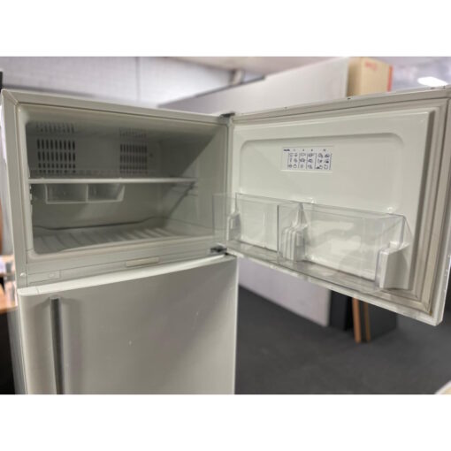 Fisher & Paykel E411T Top Mount 411L Fridge - SOLD - Image 6