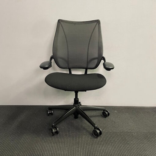 Humanscale Liberty Mesh Task Chair - SOLD