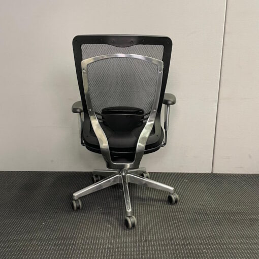 Stateline Mesh Back Office Chair - SOLD - Image 4