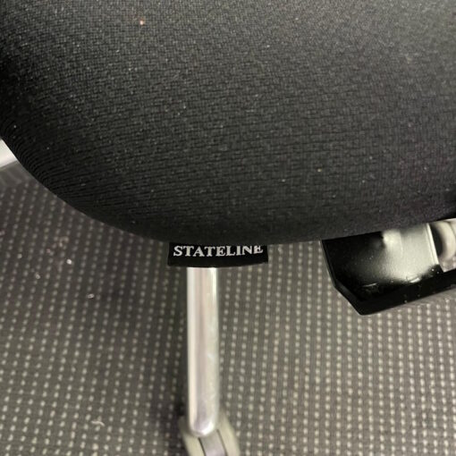 Stateline Mesh Back Office Chair - SOLD - Image 7