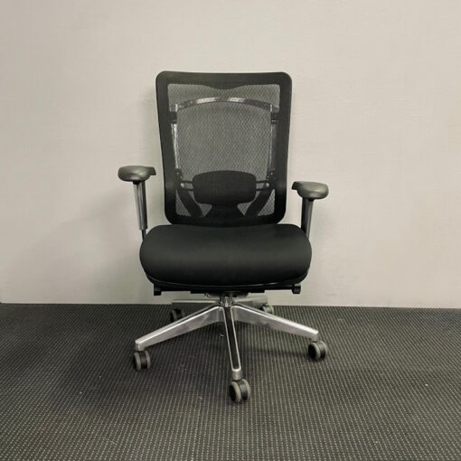 Stateline Mesh Back Office Chair - SOLD