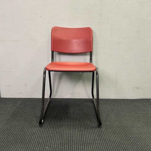 Reed Tertiary Posture Chair - 44 available - Image 2