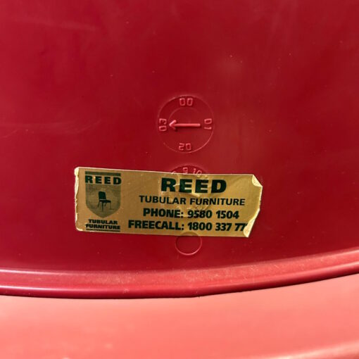 Reed Tertiary Posture Chair - 44 available - Image 6