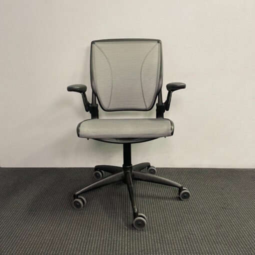 Humanscale World One Task Chair - SOLD