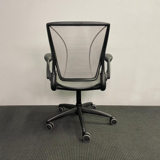 Humanscale World One Task Chair - SOLD - Image 3