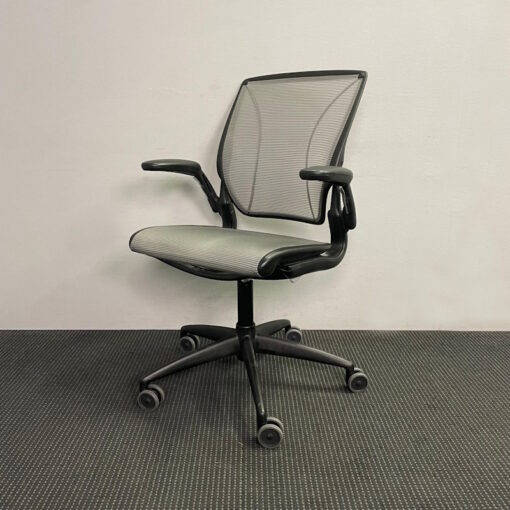 Humanscale World One Task Chair - SOLD - Image 2