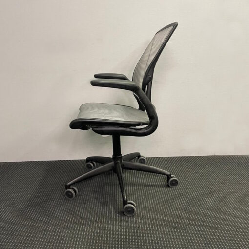 Humanscale World One Task Chair - SOLD - Image 4