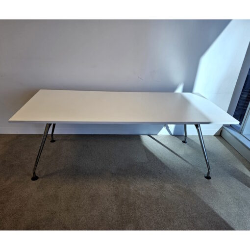 Boardroom Table - 2100 x 900 - SOLD