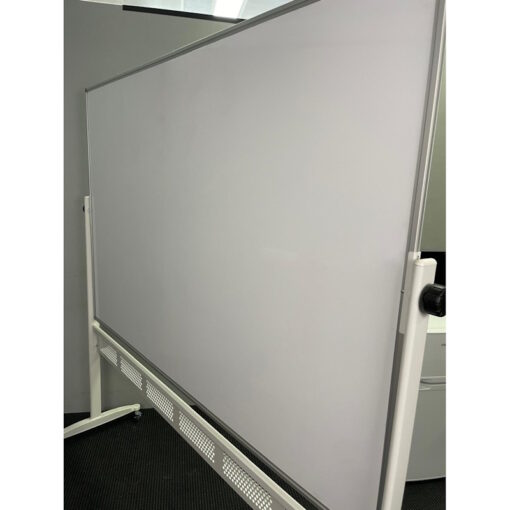 Mobile Whiteboard - 1800 x 1200 - SOLD - Image 3