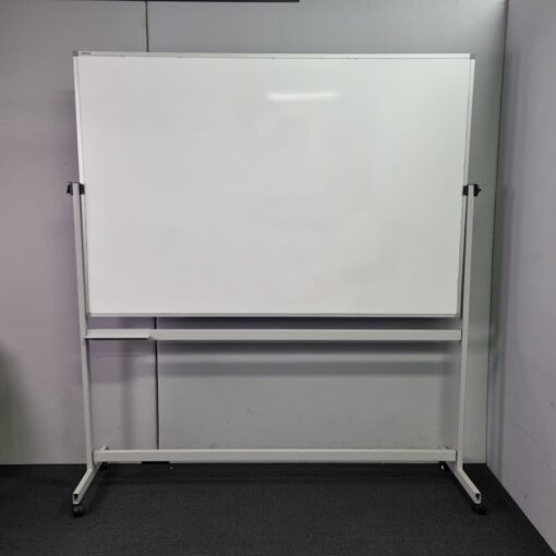Mobile Whiteboard - 1800 x 1200 - 1 available