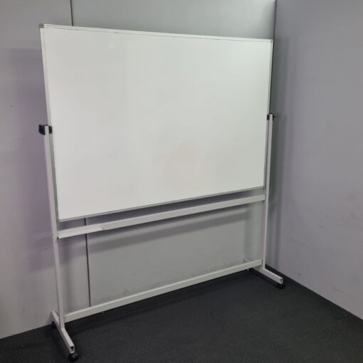 Mobile Whiteboard - 1800 x 1200 - 1 available - Image 2