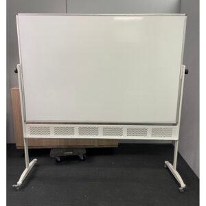 Mobile Whiteboard - 1800 x 1200 - 1 available