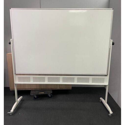 Mobile Whiteboard - 1800 x 1200 - SOLD