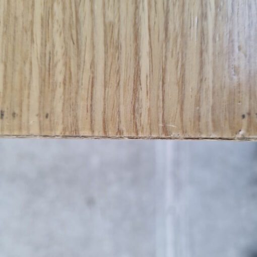 Boardroom Table - 2600 x 1200 - SOLD - Image 4