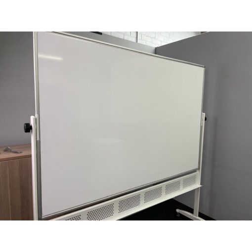 Mobile Whiteboard - 1800 x 1200 - SOLD - Image 2