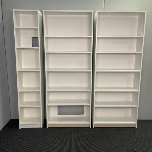 Bookcase 2020H - 2 sizes - SOLD