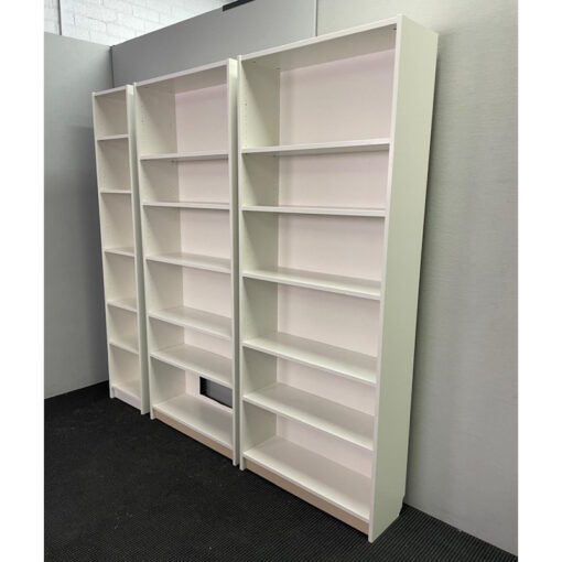 Bookcase 2020H - 2 sizes - SOLD - Image 2