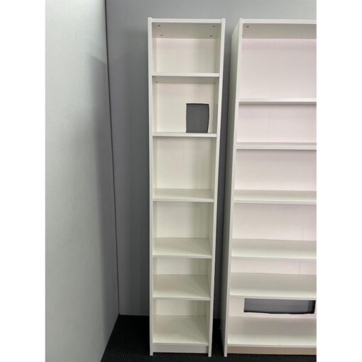 Bookcase 2020H - 2 sizes - SOLD - Image 4