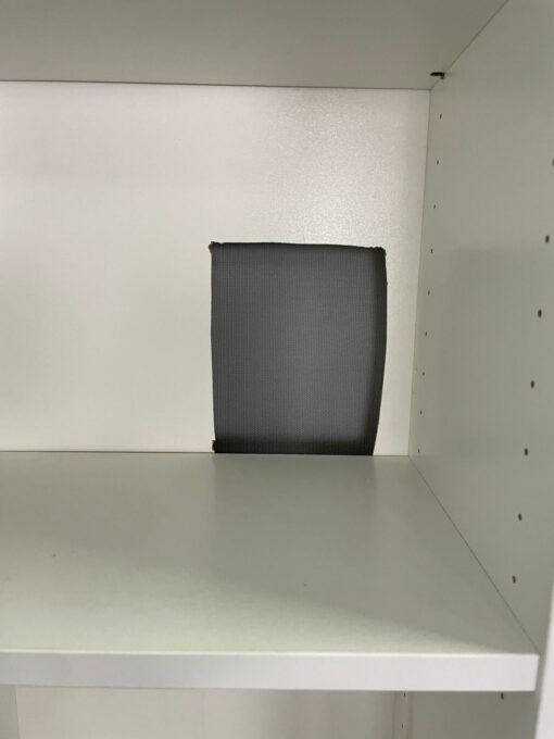 Bookcase 2020H - 2 sizes - SOLD - Image 6