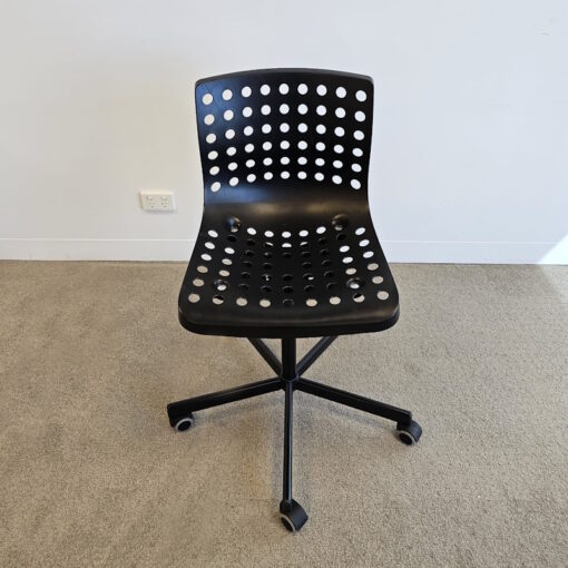 IKEA SPORREN Swivel Desk Chair - SOLD