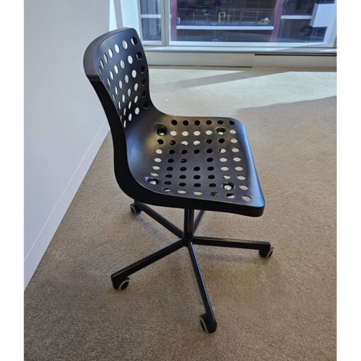 IKEA SPORREN Swivel Desk Chair - SOLD - Image 2