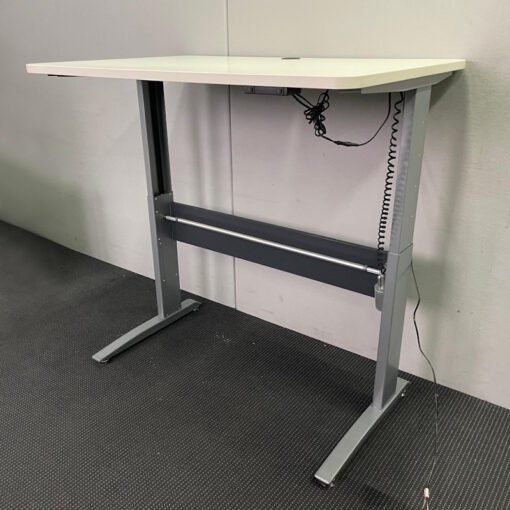 Electric Height Adjustable Desk 1200 x 800 - SOLD