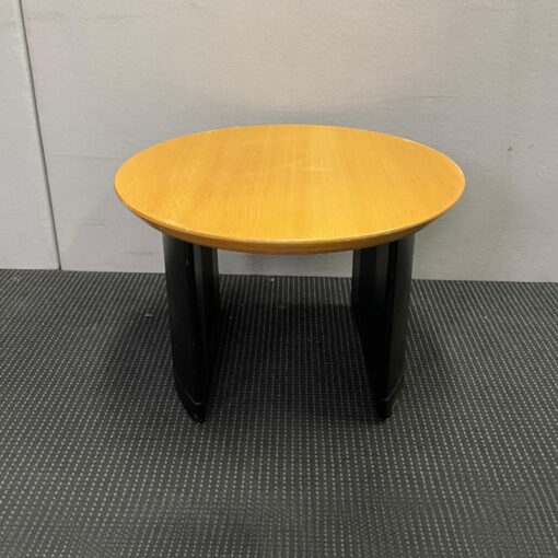 Round Coffee Table 600D - 1 available - Image 2