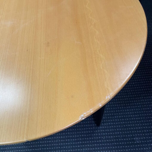 Round Coffee Table 600D - 1 available - Image 4