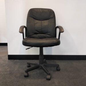 Meeting Chair - 2 available