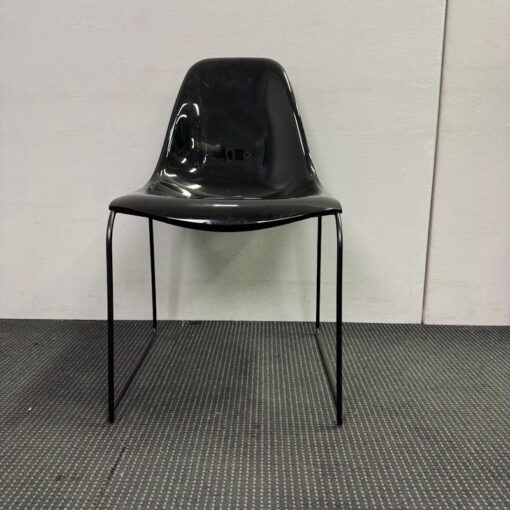 Stackable Chair - 2 available - Image 4
