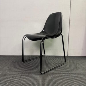 Stackable Chair - 2 available