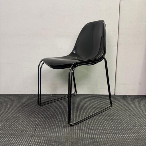 Stackable Chair - 2 available
