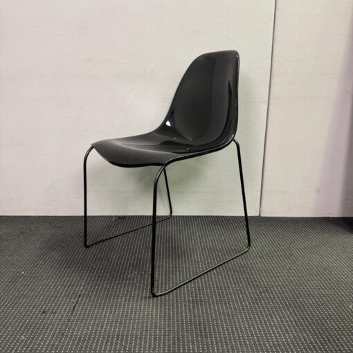 Stackable Chair - 2 available - Image 2