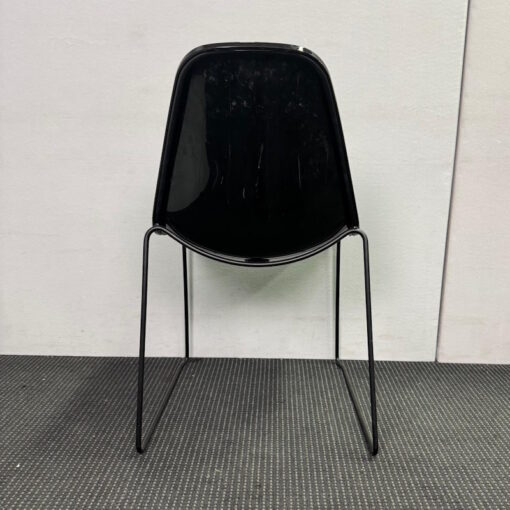 Stackable Chair - 2 available - Image 5