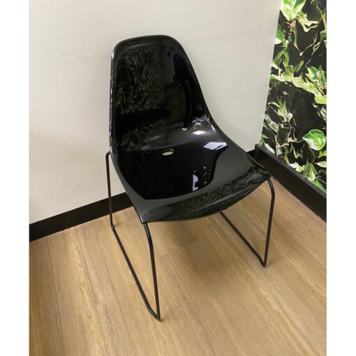 Stackable Chair - 2 available - Image 3