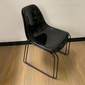 Stackable Chair - 2 available