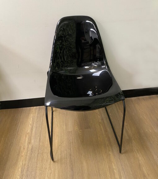 Stackable Chair - 2 available - Image 4
