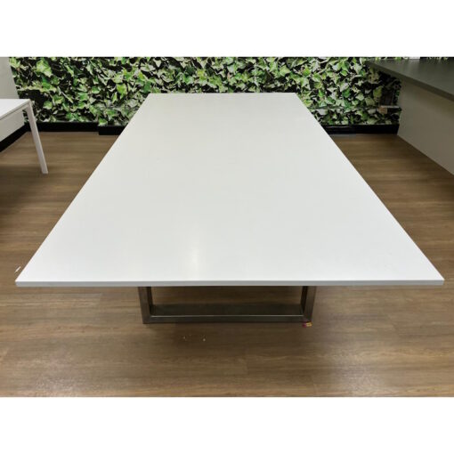 Meeting Table - 3000 x 1500 - SOLD - Image 2