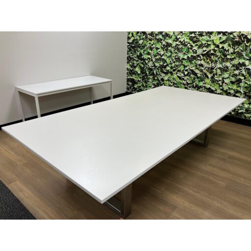 Meeting Table - 3000 x 1500 - SOLD