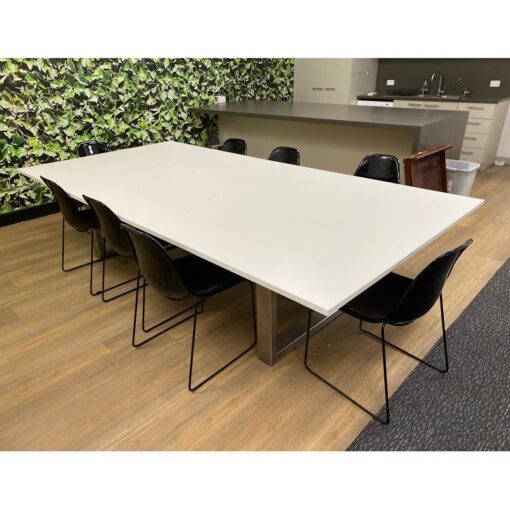 Meeting Table - 3000 x 1500 - SOLD - Image 3