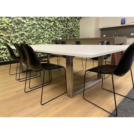 Meeting Table - 3000 x 1500 - SOLD - Image 4