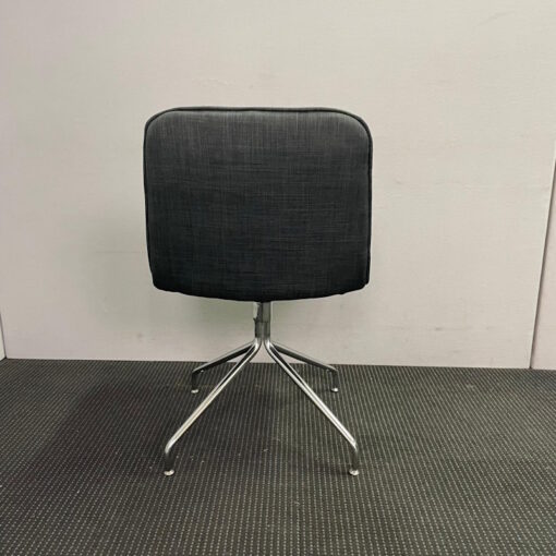Swivel Visitor Chair - 1 available - Image 4