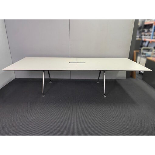 Boardroom Table - 3000 x 1200 - SOLD
