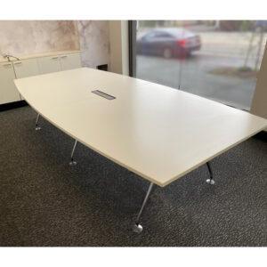 Boardroom Table - 3000 x 1500 - 1 available