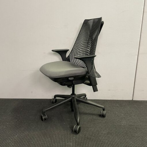Genuine Herman Miller SAYL Chair - SOLD - Image 2