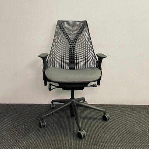 Genuine Herman Miller SAYL Chair - SOLD
