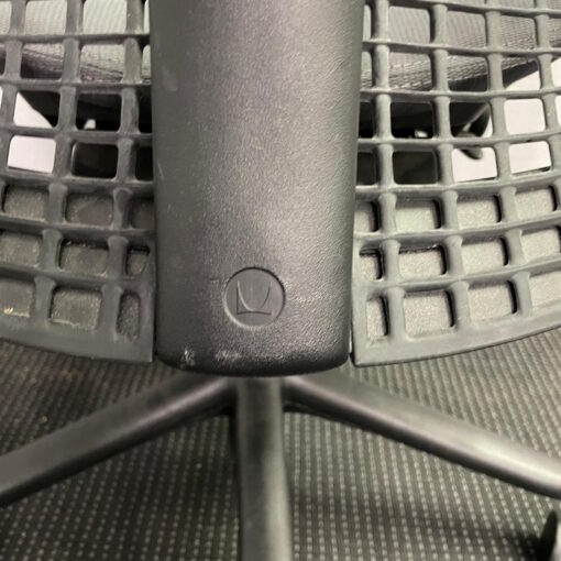 Genuine Herman Miller SAYL Chair - SOLD - Image 8