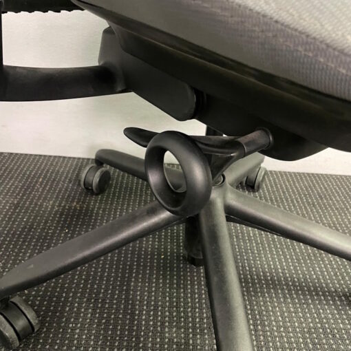 Genuine Herman Miller SAYL Chair - SOLD - Image 5